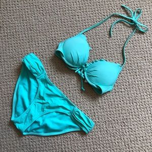 VS/Charlotte Russe bikini